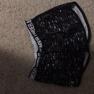 Under Armor shorts